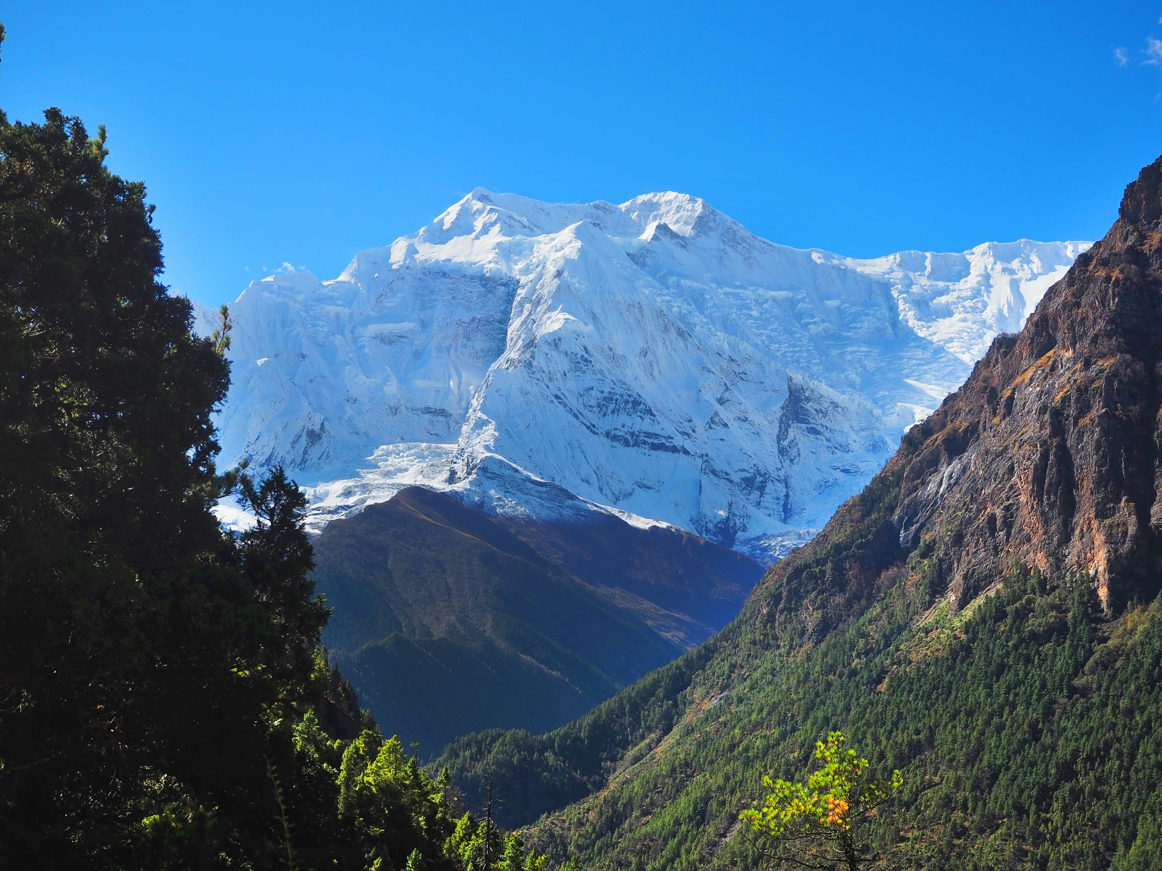 Annapurna Circuit - Image 1