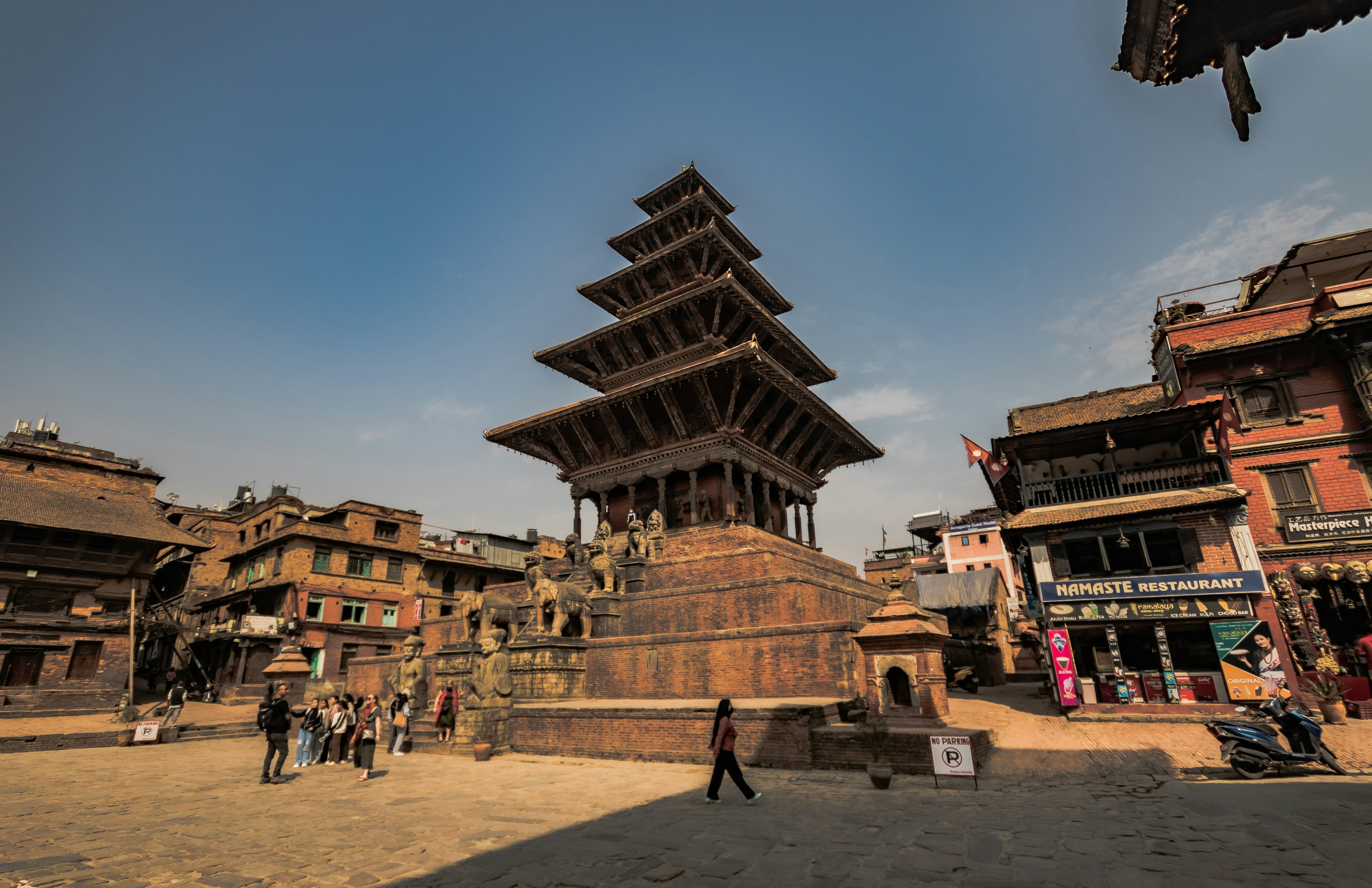 Kathmandu Valley - Image 1