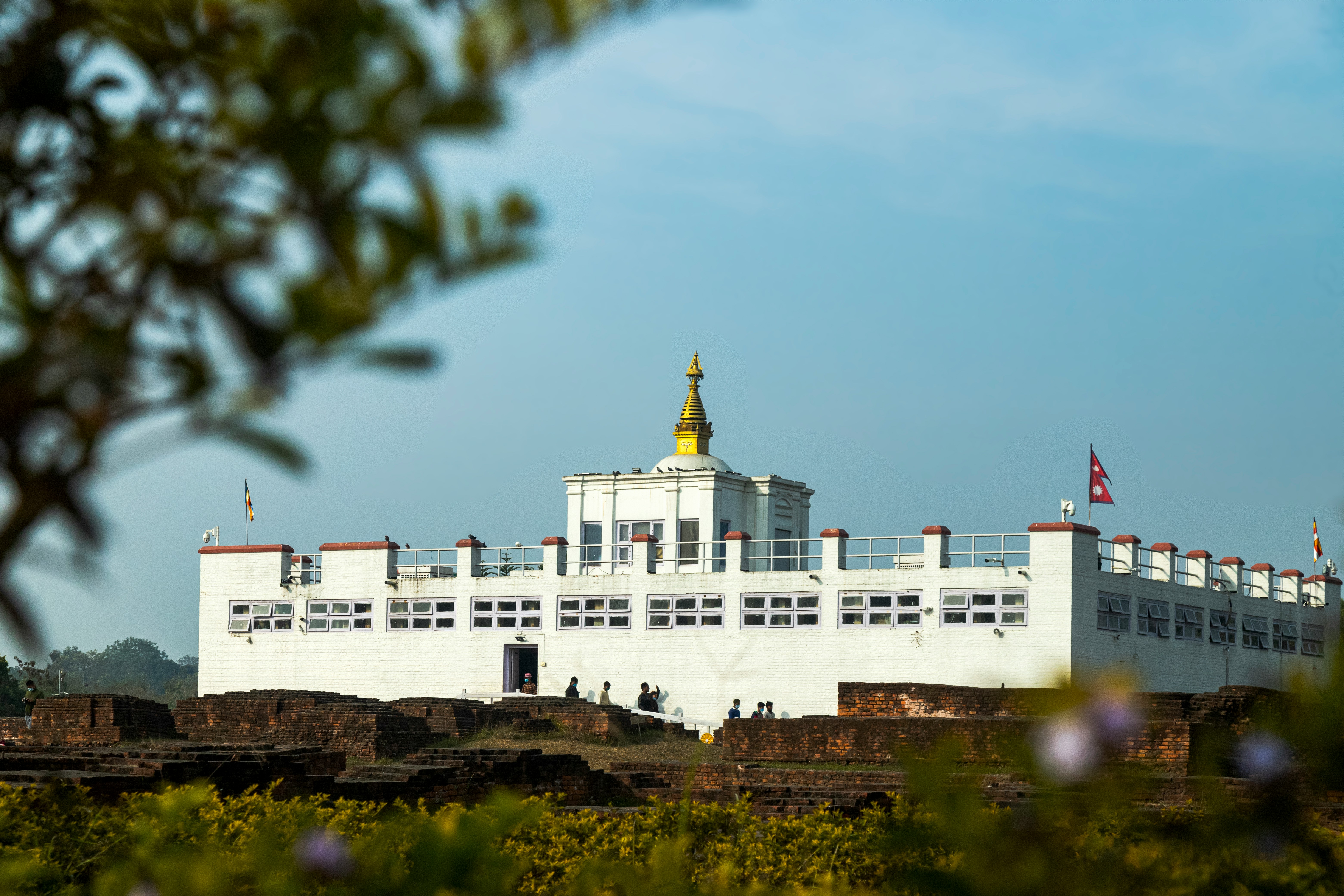Lumbini - Image 1