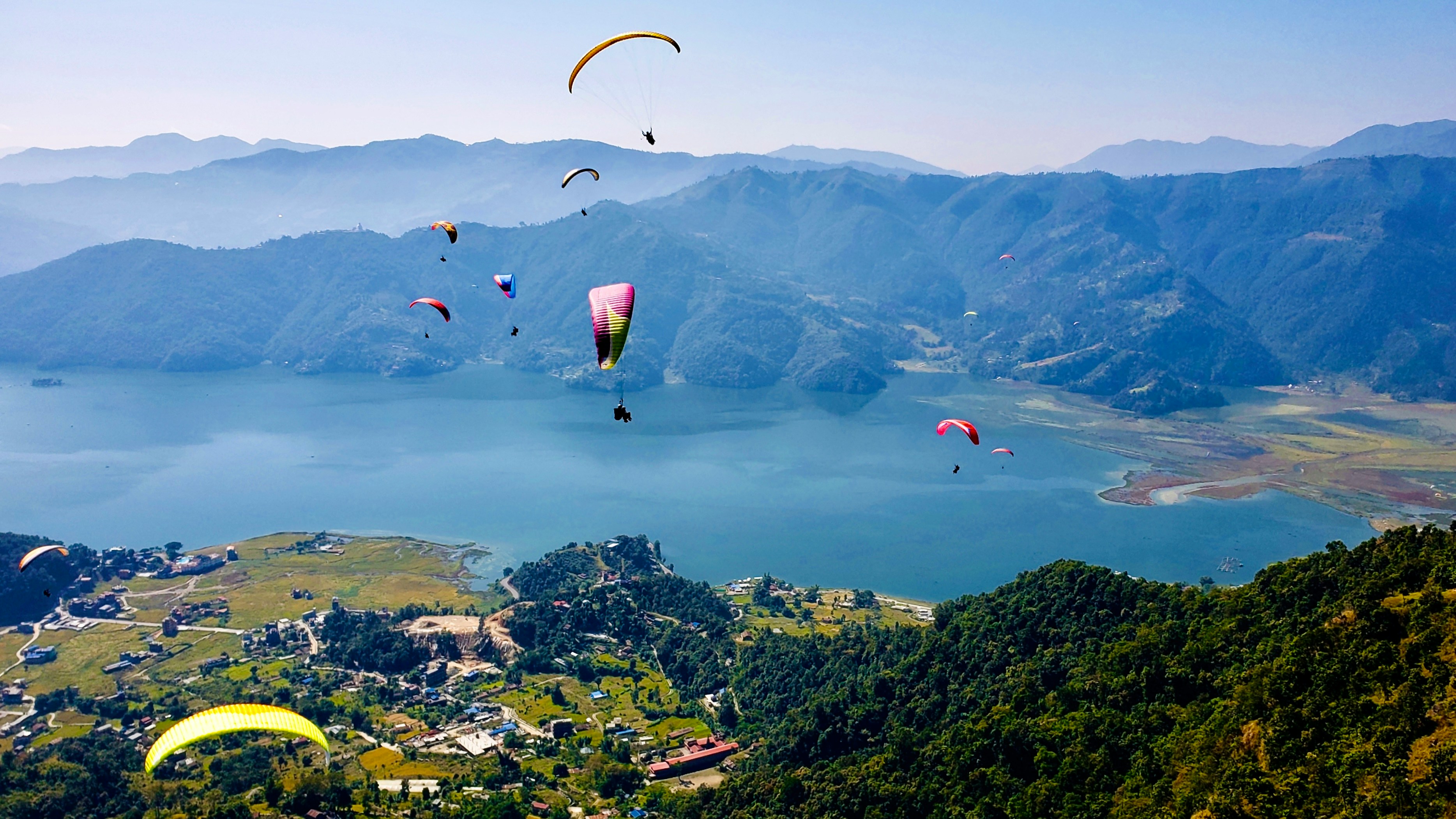 Pokhara - Image 1